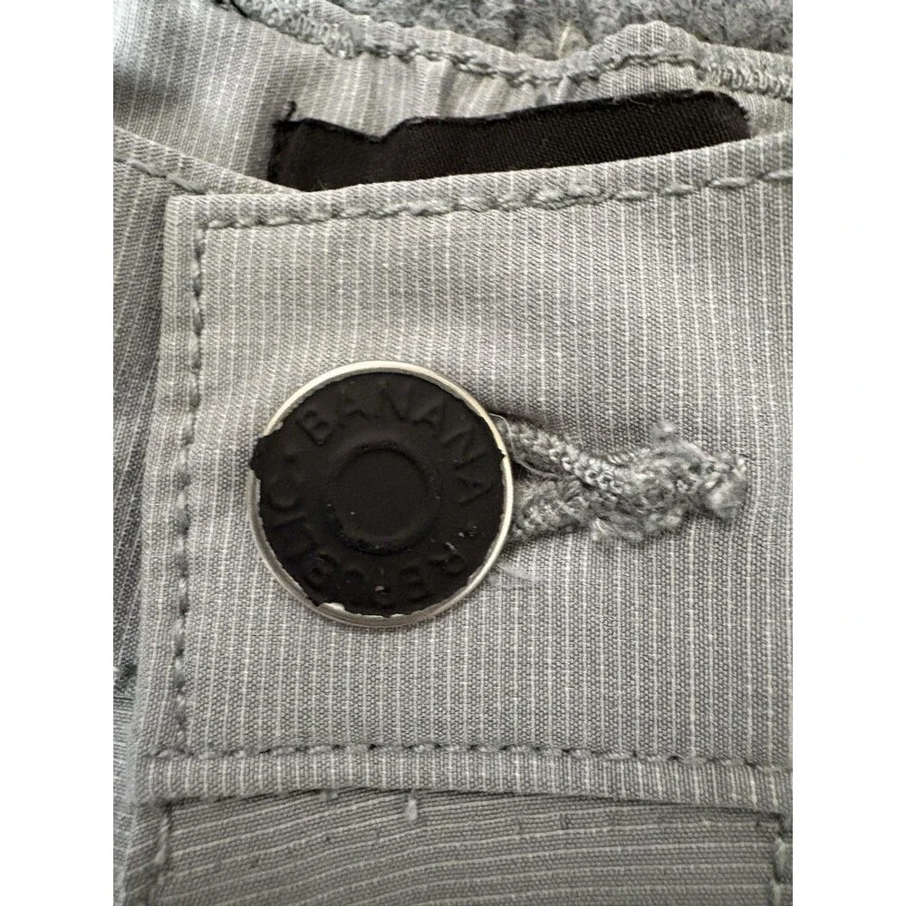 Banana Republic banana republic